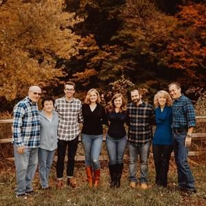 Meet your Posher, Justin-debbie